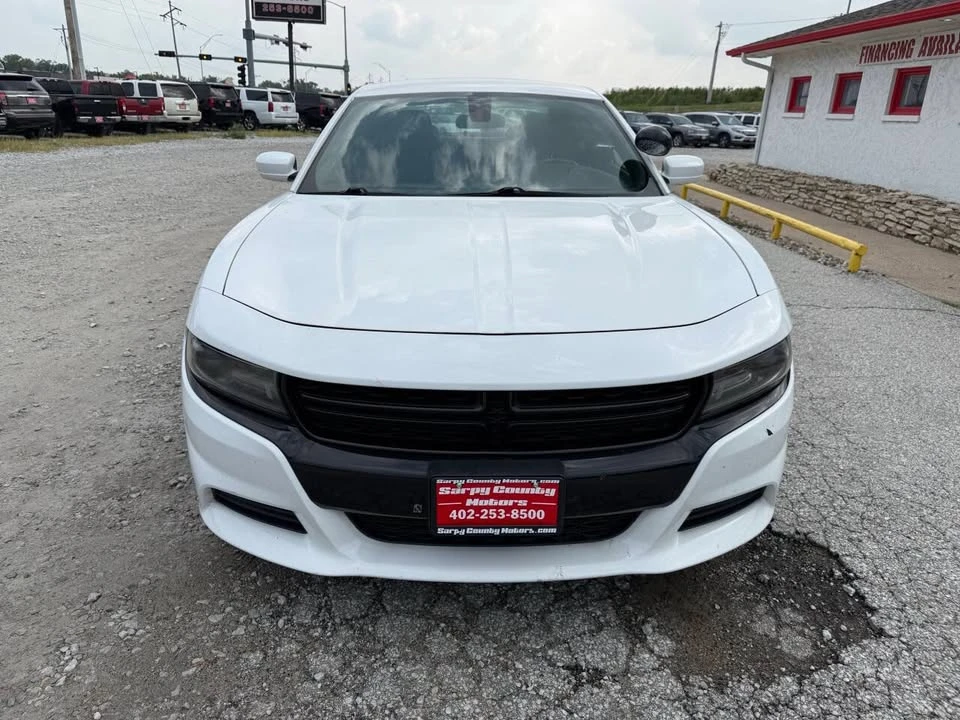2018 Dodge Charger 7th Gen - Image 8 of 12