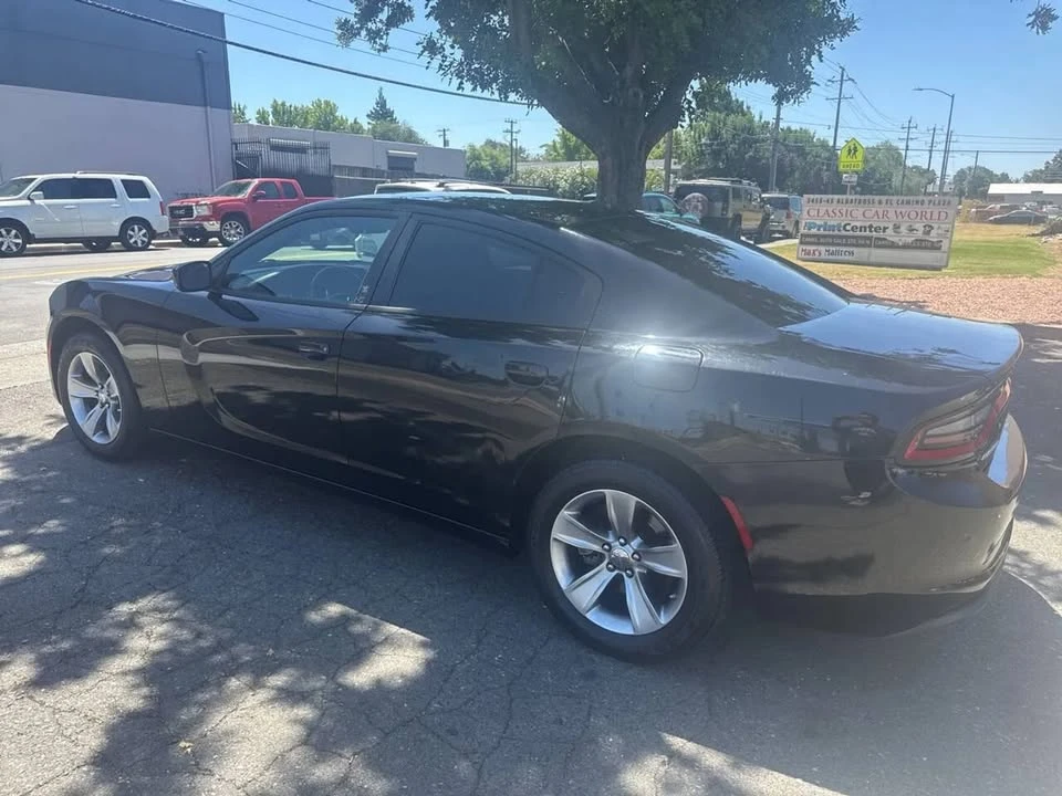 2018 Dodge Charger 7th Gen - Image 5 of 12