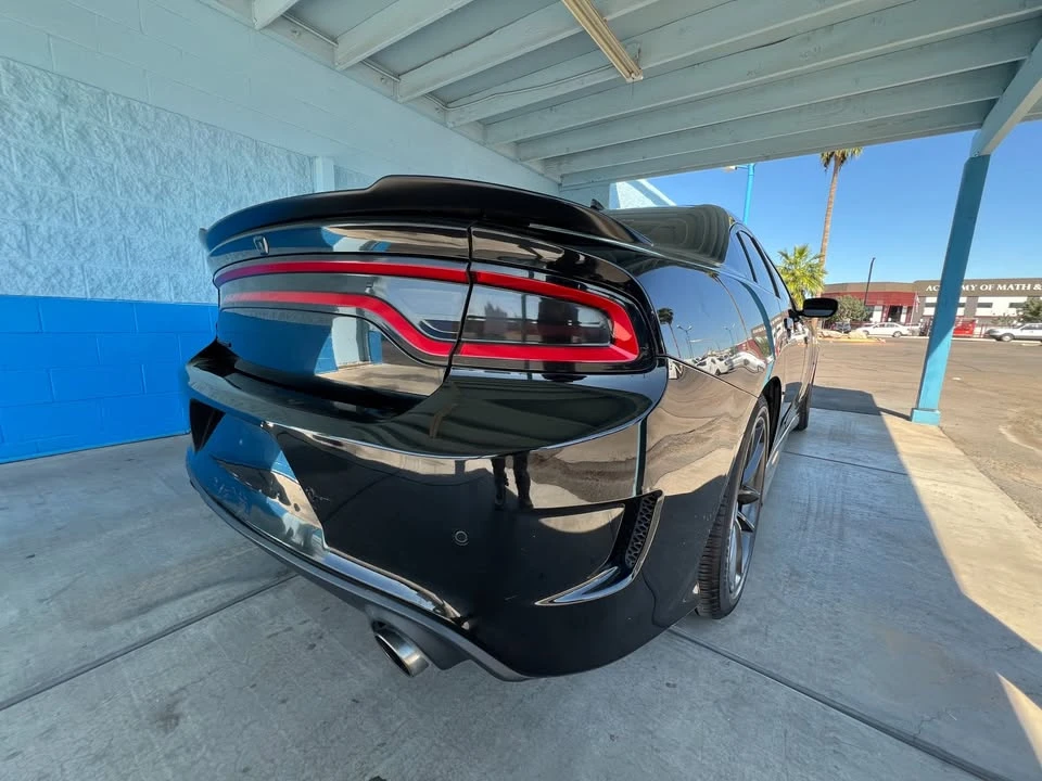 2018 Dodge Charger 7th Gen - Image 3 of 20