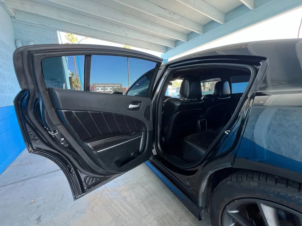 2018 Dodge Charger 7th Gen - Image 18 of 20