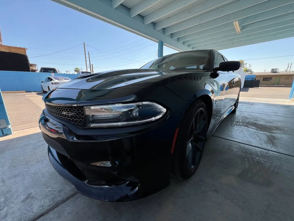 2018 Dodge Charger 7th Gen - Image 6 of 20