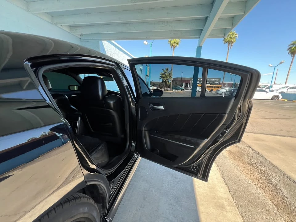 2018 Dodge Charger 7th Gen - Image 20 of 20