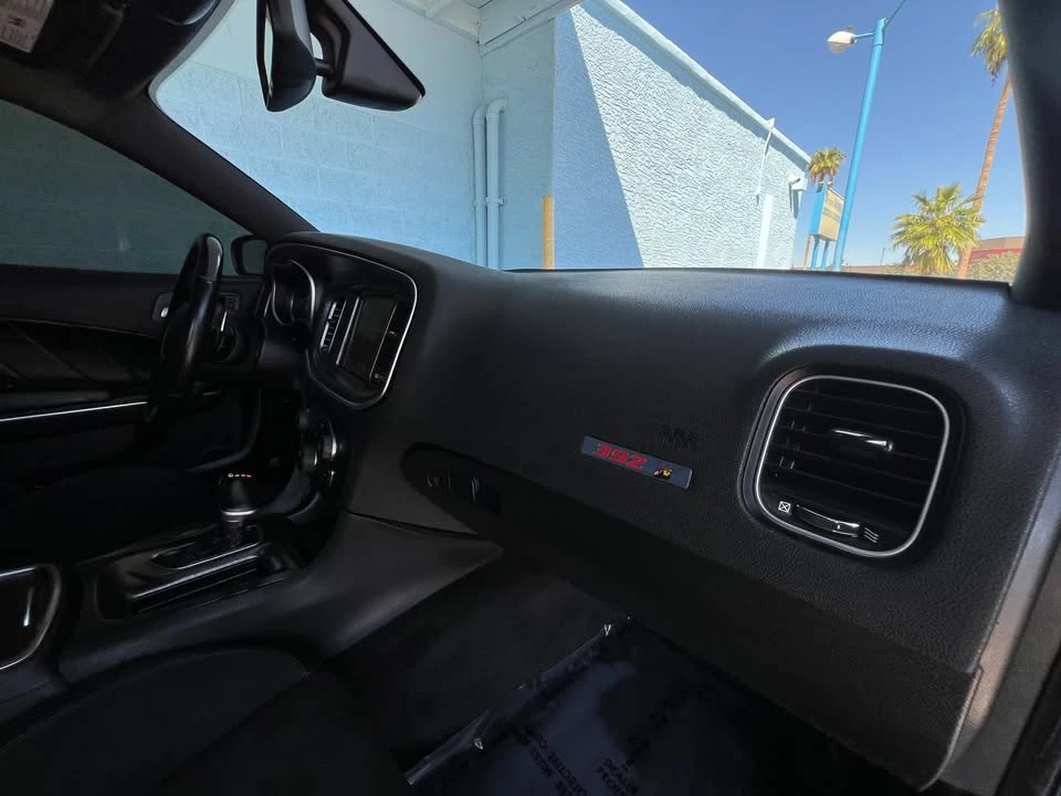 2018 Dodge Charger 7th Gen - Image 17 of 20