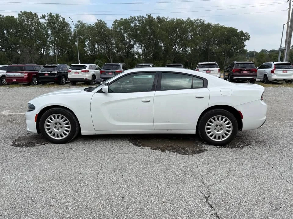 2018 Dodge Charger 7th Gen - Image 6 of 12
