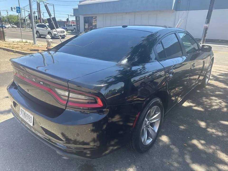 2018 Dodge Charger 7th Gen - Image 4 of 12