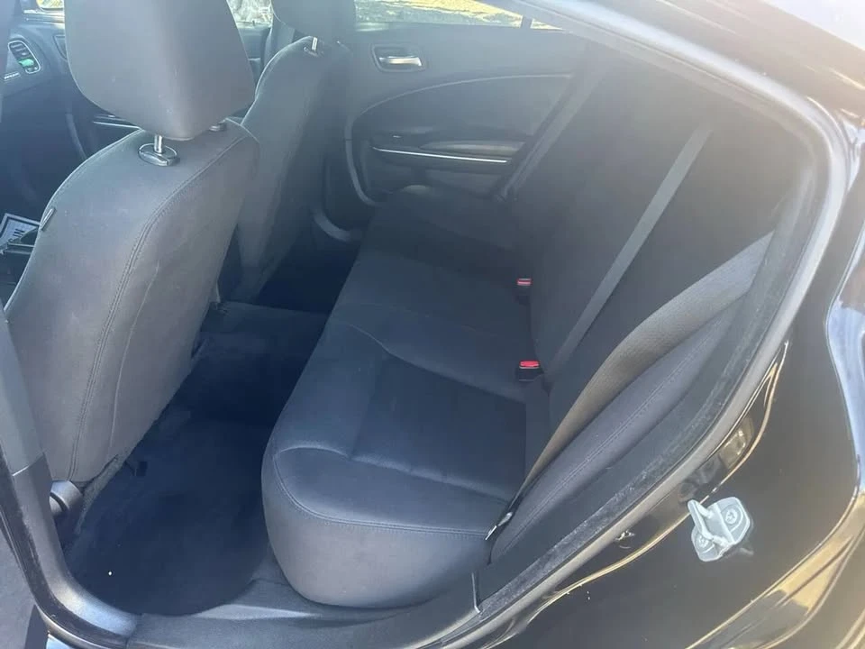 2018 Dodge Charger 7th Gen - Image 7 of 12