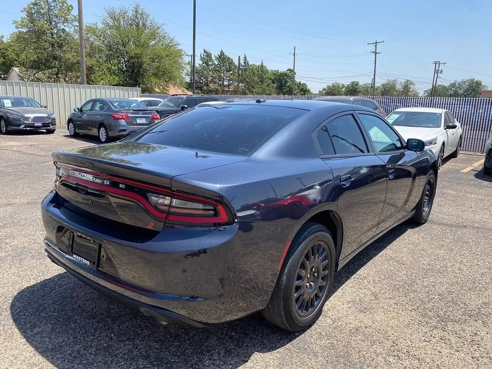 2018 Dodge Charger 7th Gen - Image 4 of 10