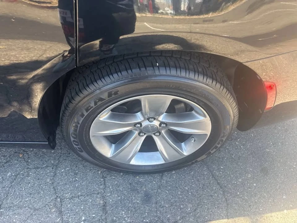 2018 Dodge Charger 7th Gen - Image 12 of 12