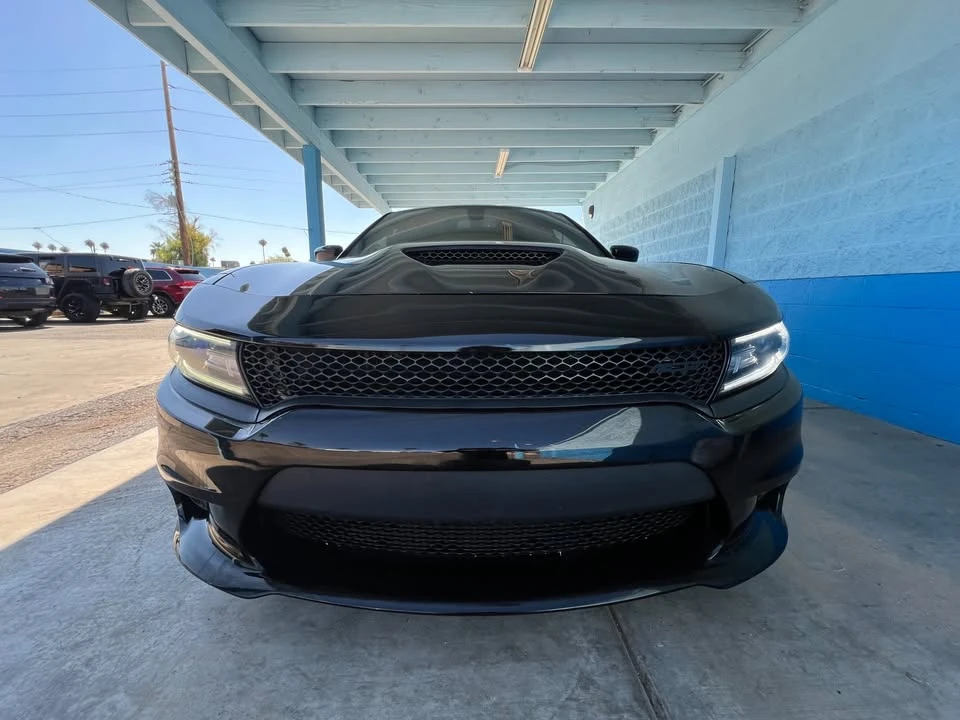 2018 Dodge Charger 7th Gen - Image 7 of 20