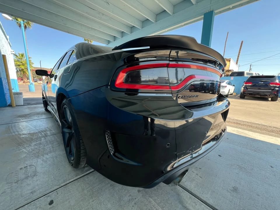 2018 Dodge Charger 7th Gen - Image 5 of 20