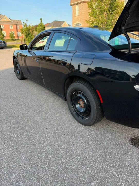 2018 Dodge Charger 7th Gen - Image 4 of 10