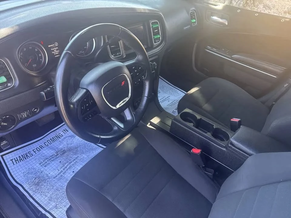 2018 Dodge Charger 7th Gen - Image 10 of 12