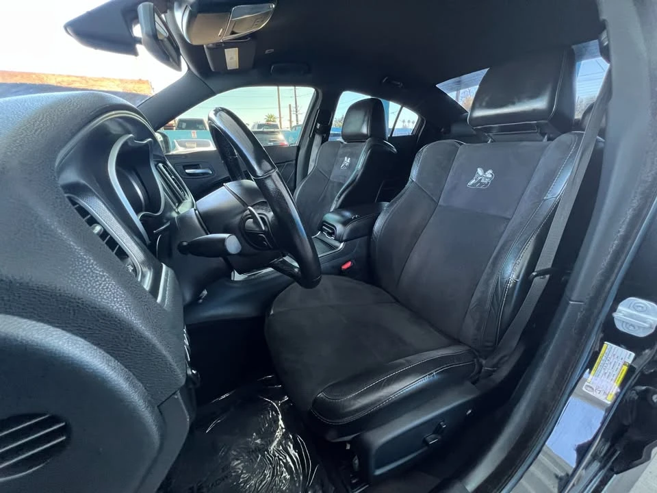 2018 Dodge Charger 7th Gen - Image 9 of 20