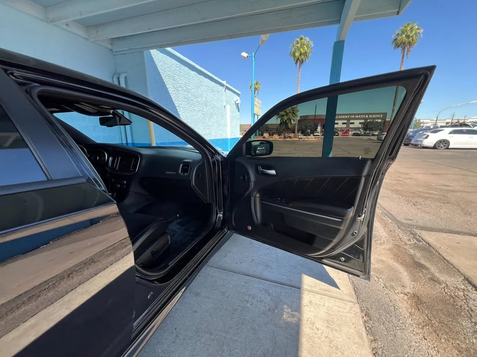 2018 Dodge Charger 7th Gen - Image 15 of 20