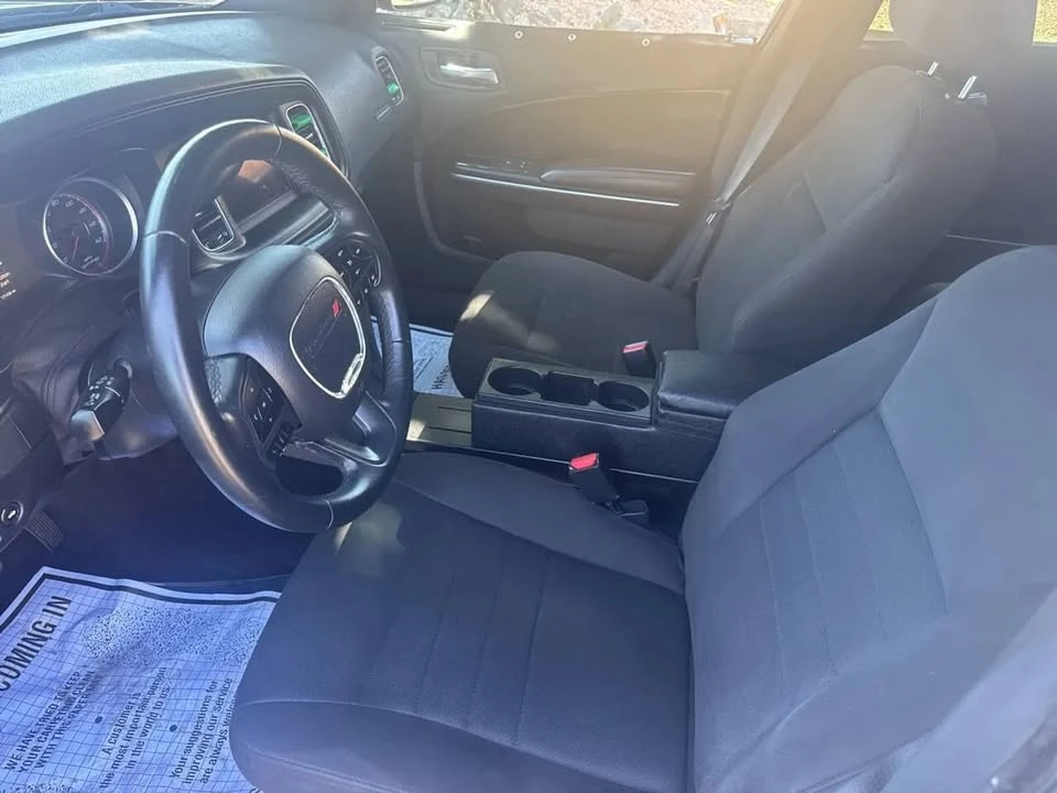 2018 Dodge Charger 7th Gen - Image 9 of 12