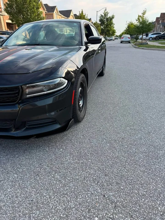 2018 Dodge Charger 7th Gen - Image 3 of 10