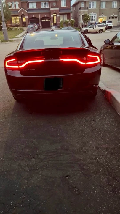 2018 Dodge Charger 7th Gen - Image 9 of 10