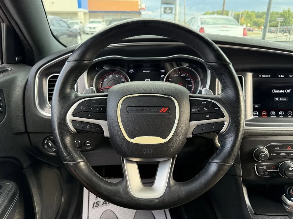 2018 Dodge Charger 7th Gen - Image 15 of 18
