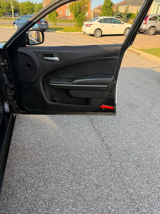 2018 Dodge Charger 7th Gen - Image 8 of 10