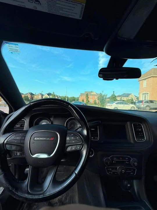 2018 Dodge Charger 7th Gen - Image 10 of 10
