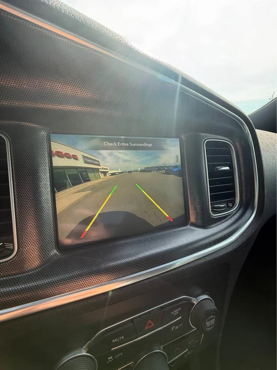 2018 Dodge Charger 7th Gen - Image 9 of 9