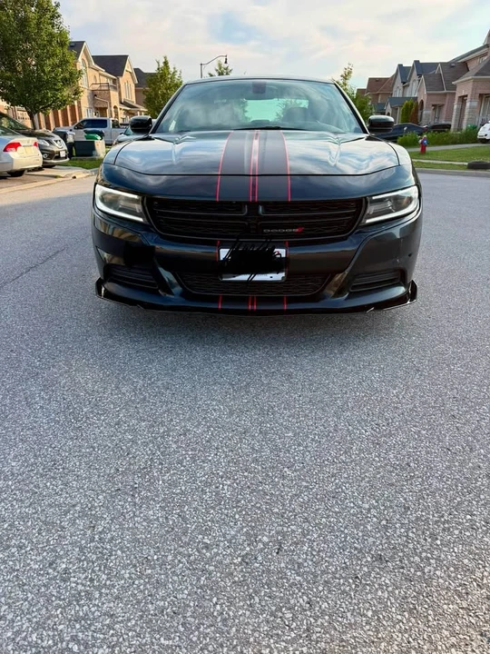2018 Dodge Charger 7th Gen - Image 2 of 10