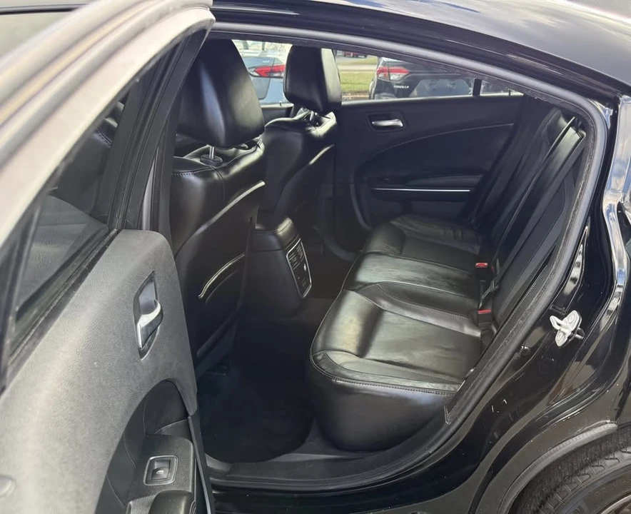 2018 Dodge Charger 7th Gen - Image 10 of 18