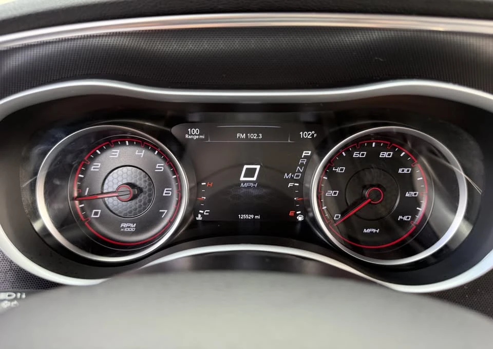 2018 Dodge Charger 7th Gen - Image 16 of 18