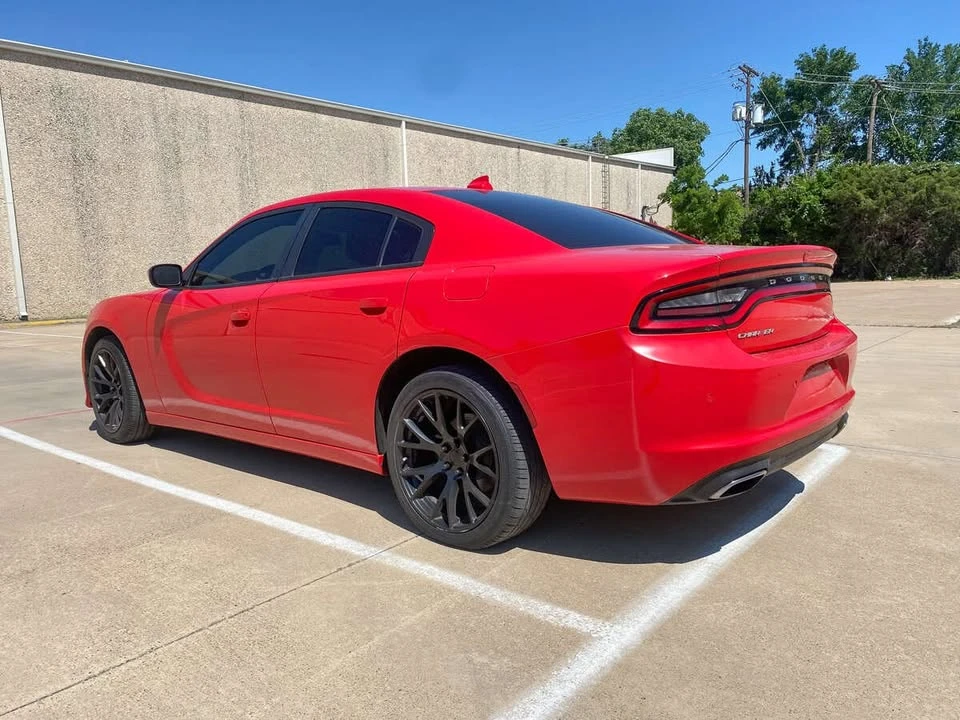 2018 Dodge Charger 7th Gen - Image 5 of 20