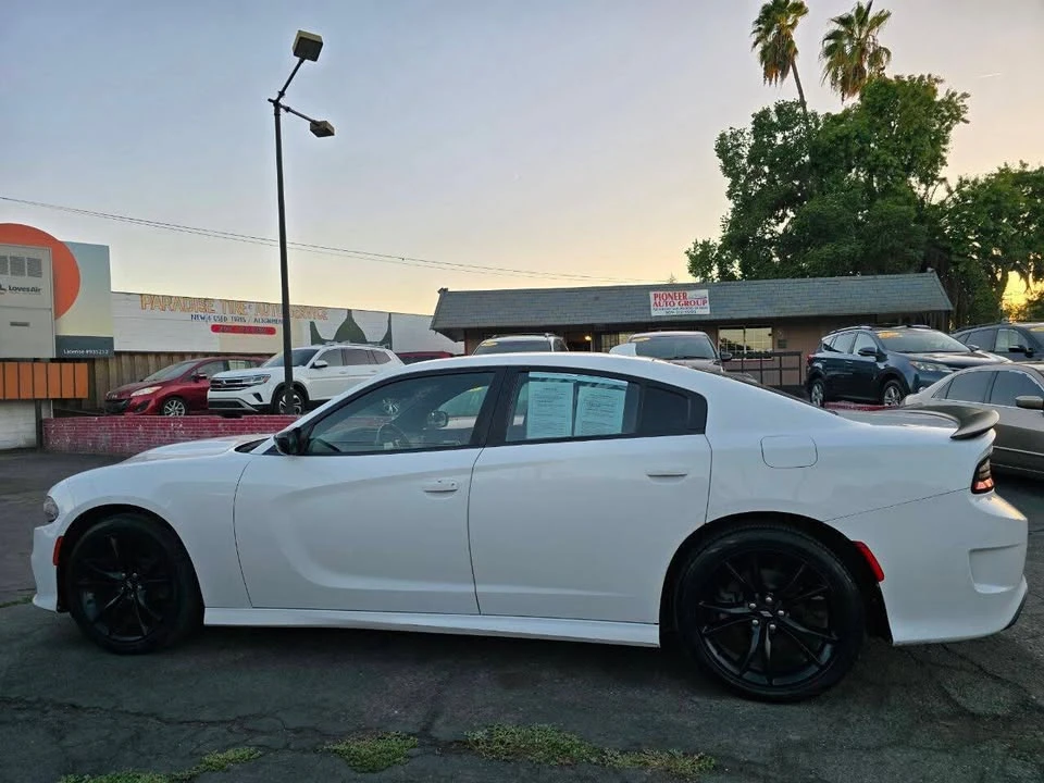 2018 Dodge Charger 7th Gen - Image 4 of 16