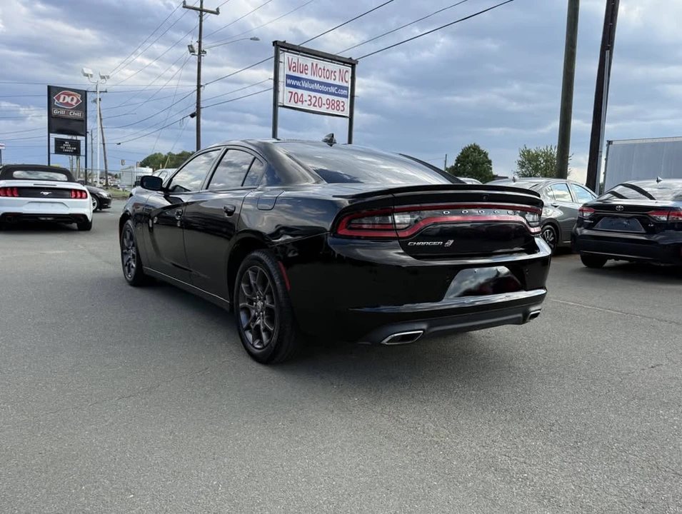 2018 Dodge Charger 7th Gen - Image 4 of 18
