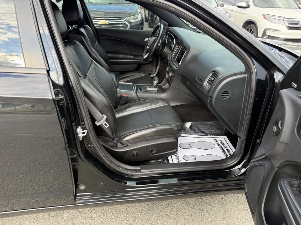 2018 Dodge Charger 7th Gen - Image 14 of 18