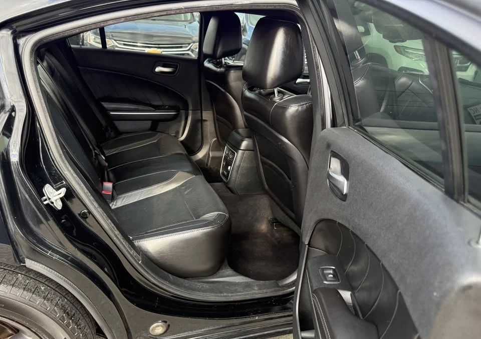 2018 Dodge Charger 7th Gen - Image 12 of 18