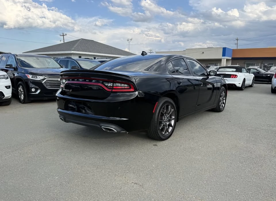 2018 Dodge Charger 7th Gen - Image 6 of 18