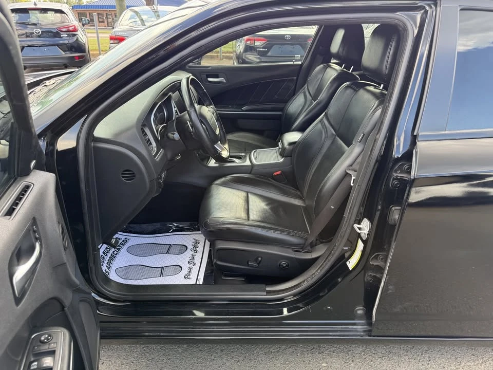 2018 Dodge Charger 7th Gen - Image 9 of 18