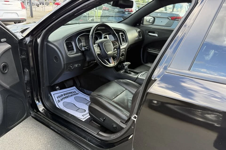 2018 Dodge Charger 7th Gen - Image 8 of 18