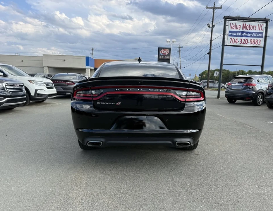 2018 Dodge Charger 7th Gen - Image 5 of 18