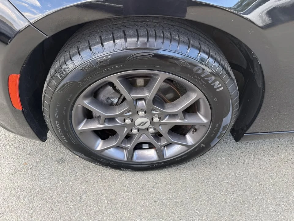 2018 Dodge Charger 7th Gen - Image 7 of 18