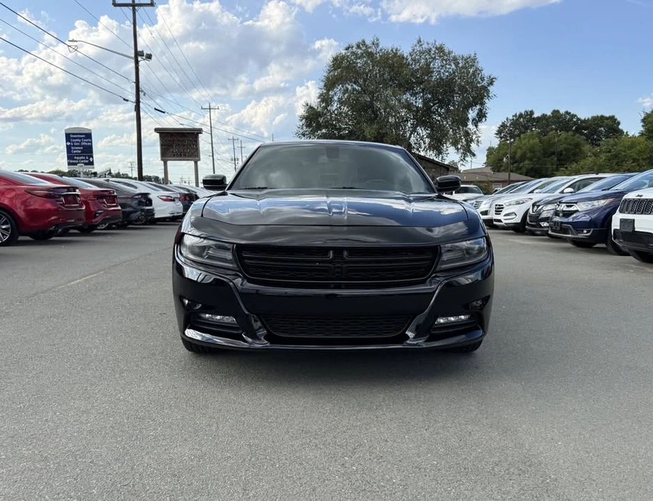 2018 Dodge Charger 7th Gen - Image 2 of 18