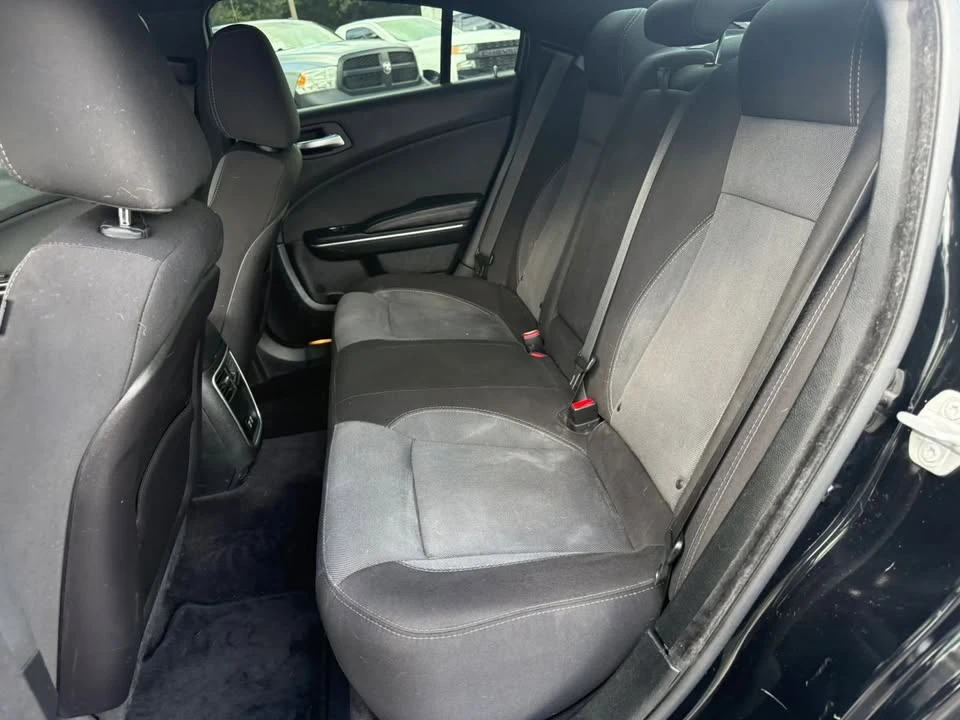 2018 Dodge Charger 7th Gen - Image 14 of 20