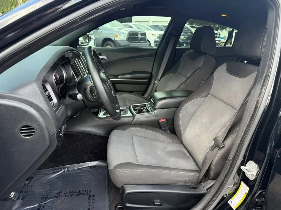 2018 Dodge Charger 7th Gen - Image 13 of 20