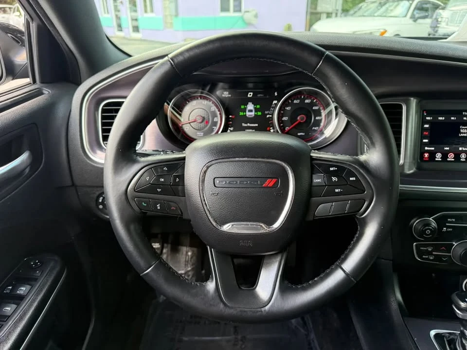 2018 Dodge Charger 7th Gen - Image 16 of 20