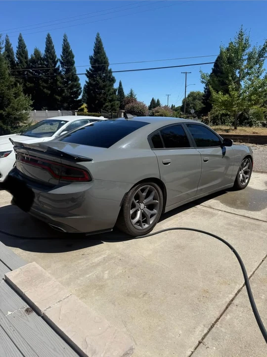 2018 Dodge Charger 7th Gen - Image 2 of 8