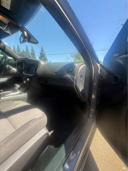 2018 Dodge Charger 7th Gen - Image 6 of 8