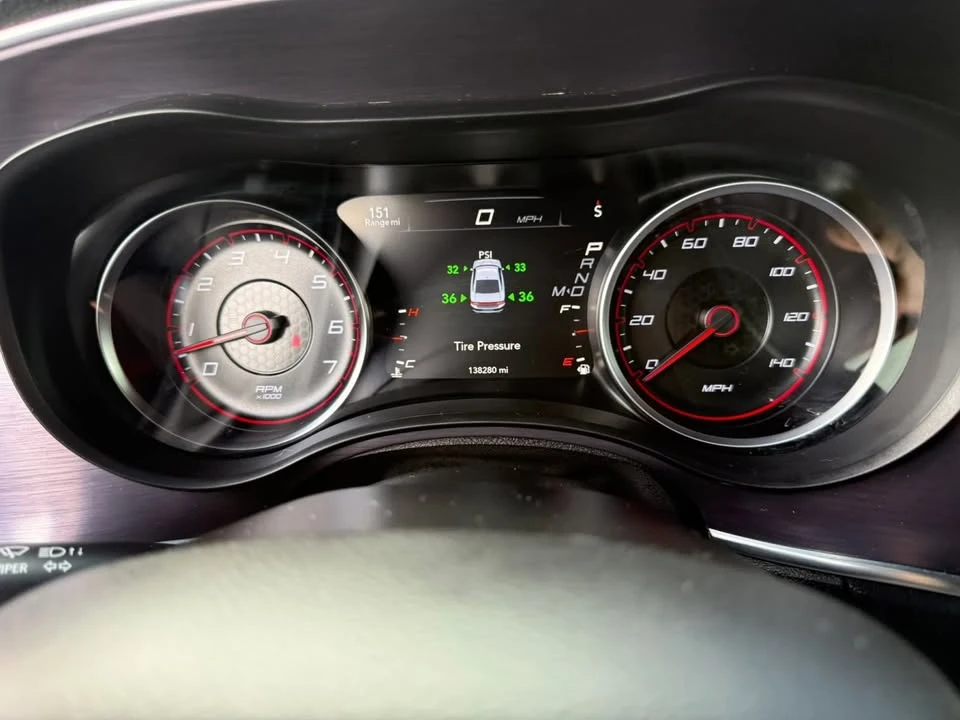 2018 Dodge Charger 7th Gen - Image 19 of 20