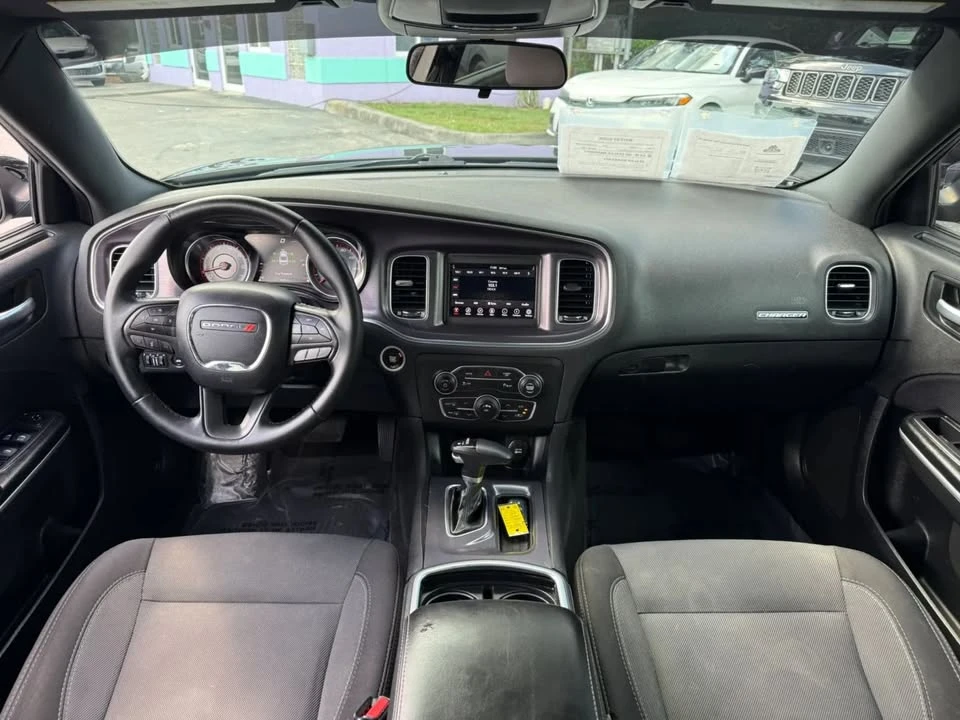 2018 Dodge Charger 7th Gen - Image 10 of 20