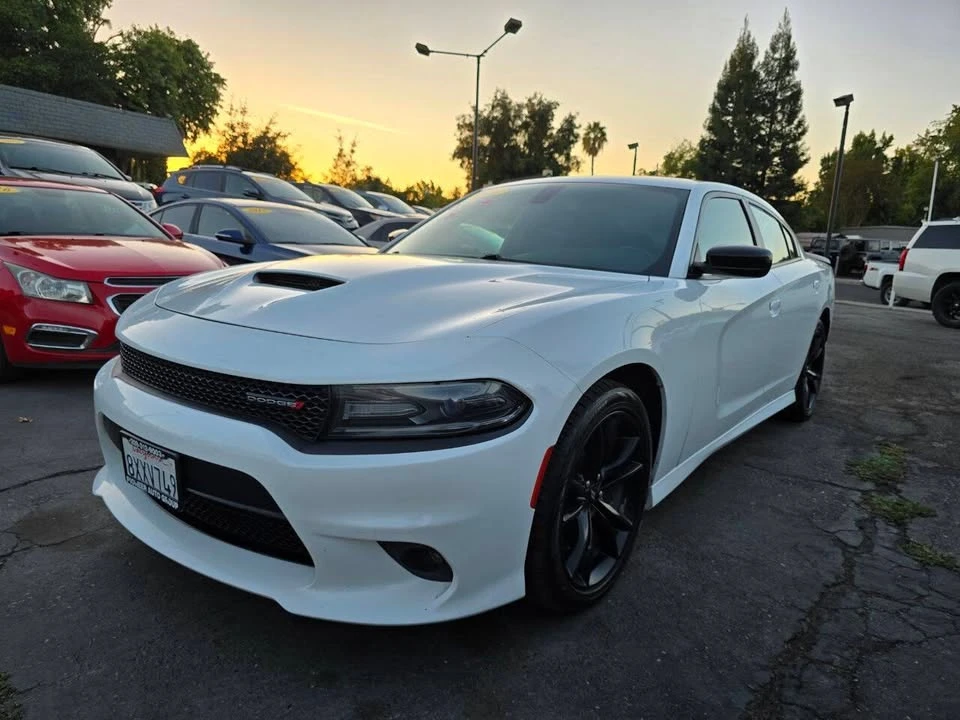 2018 Dodge Charger 7th Gen - Image 3 of 16