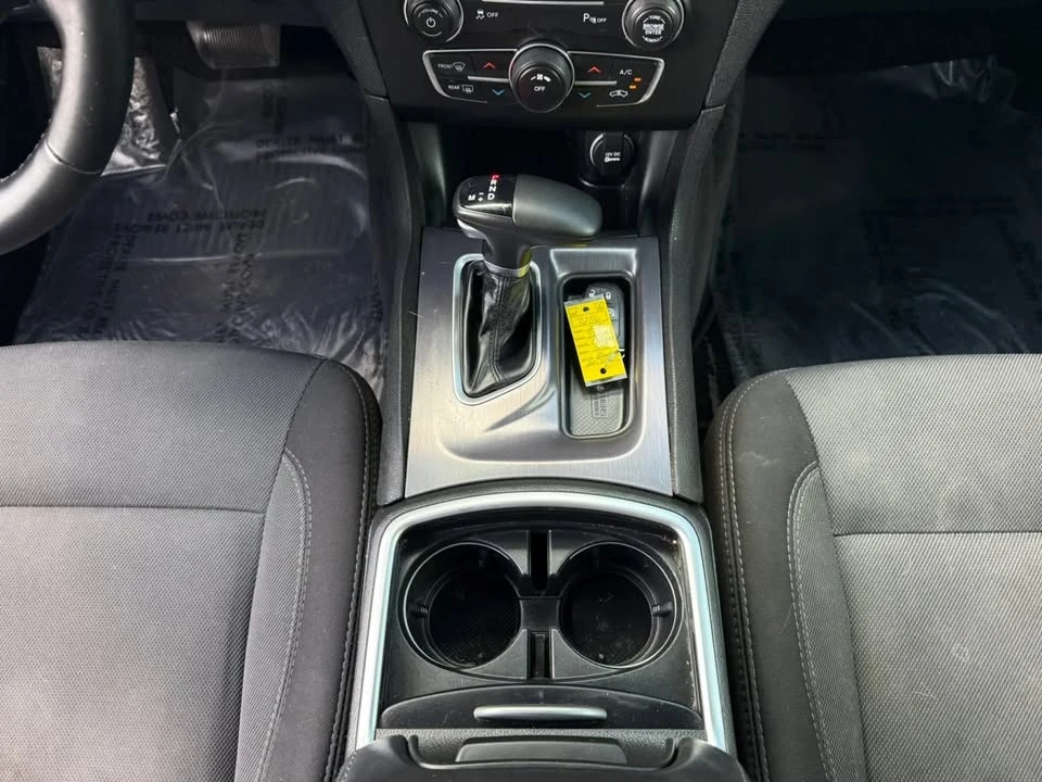 2018 Dodge Charger 7th Gen - Image 18 of 20