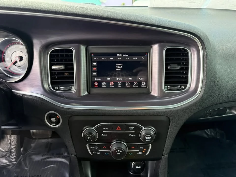 2018 Dodge Charger 7th Gen - Image 17 of 20
