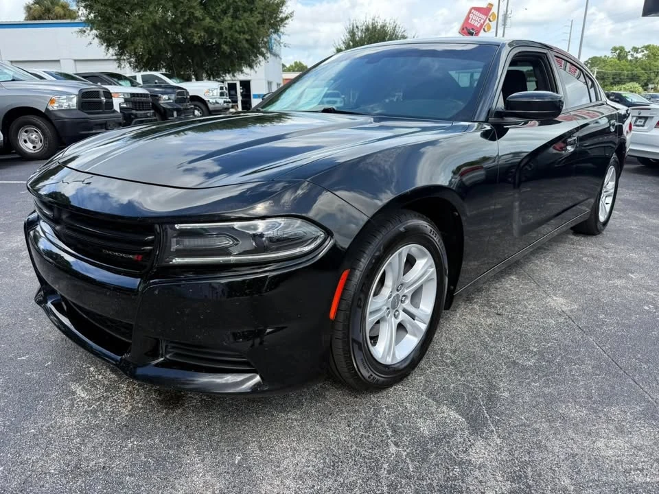 2018 Dodge Charger 7th Gen - Image 4 of 20